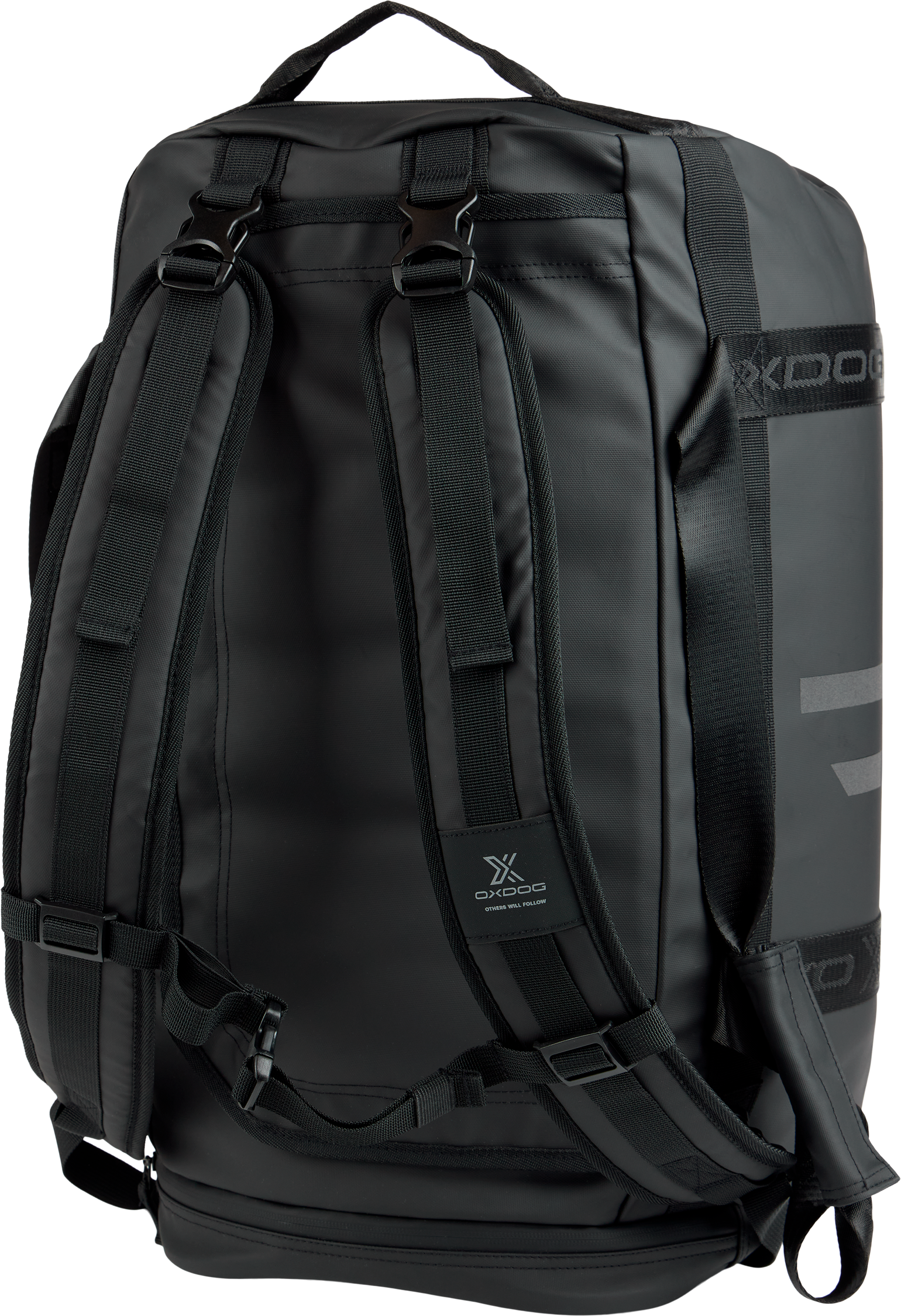 OXDOG, BOOST SPORTS BAG
