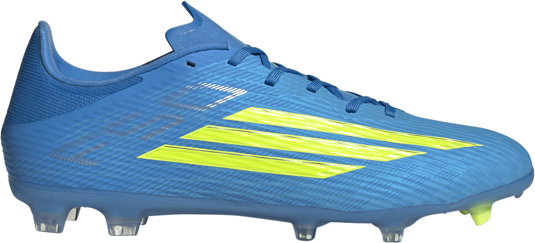 
ADIDAS, 
F50 LEAGUE FG/MG, 
Detail 1
