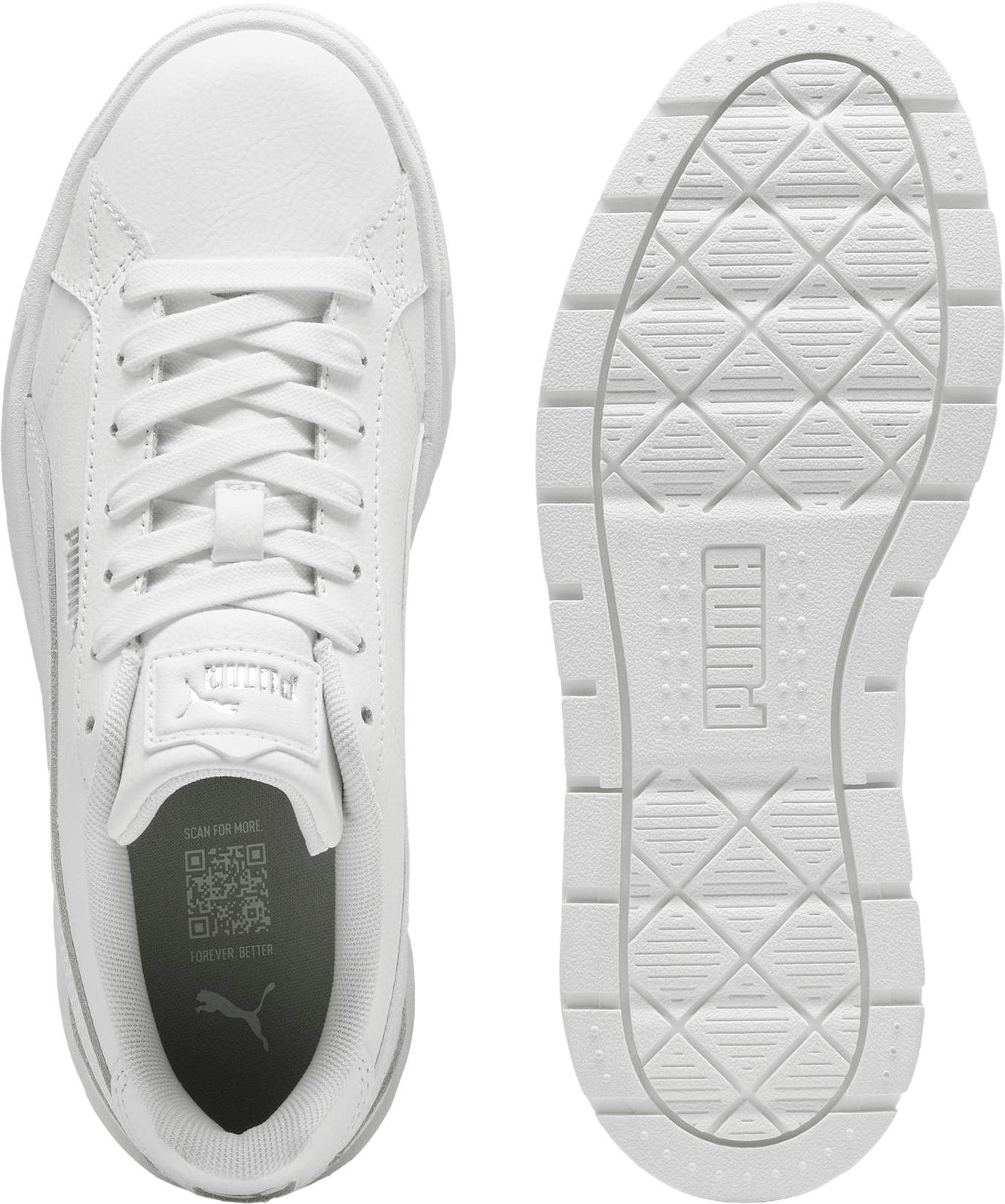 PUMA, W Karmen Ii Low