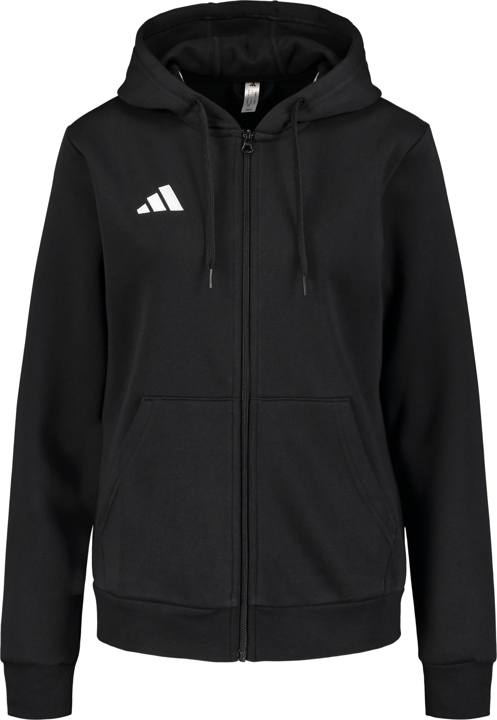
ADIDAS, 
ENT26 FZ HOOD W, 
Detail 1
