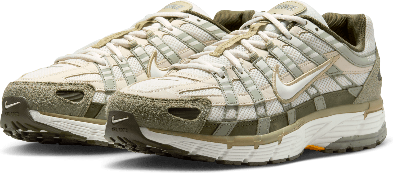 NIKE, M P-6000