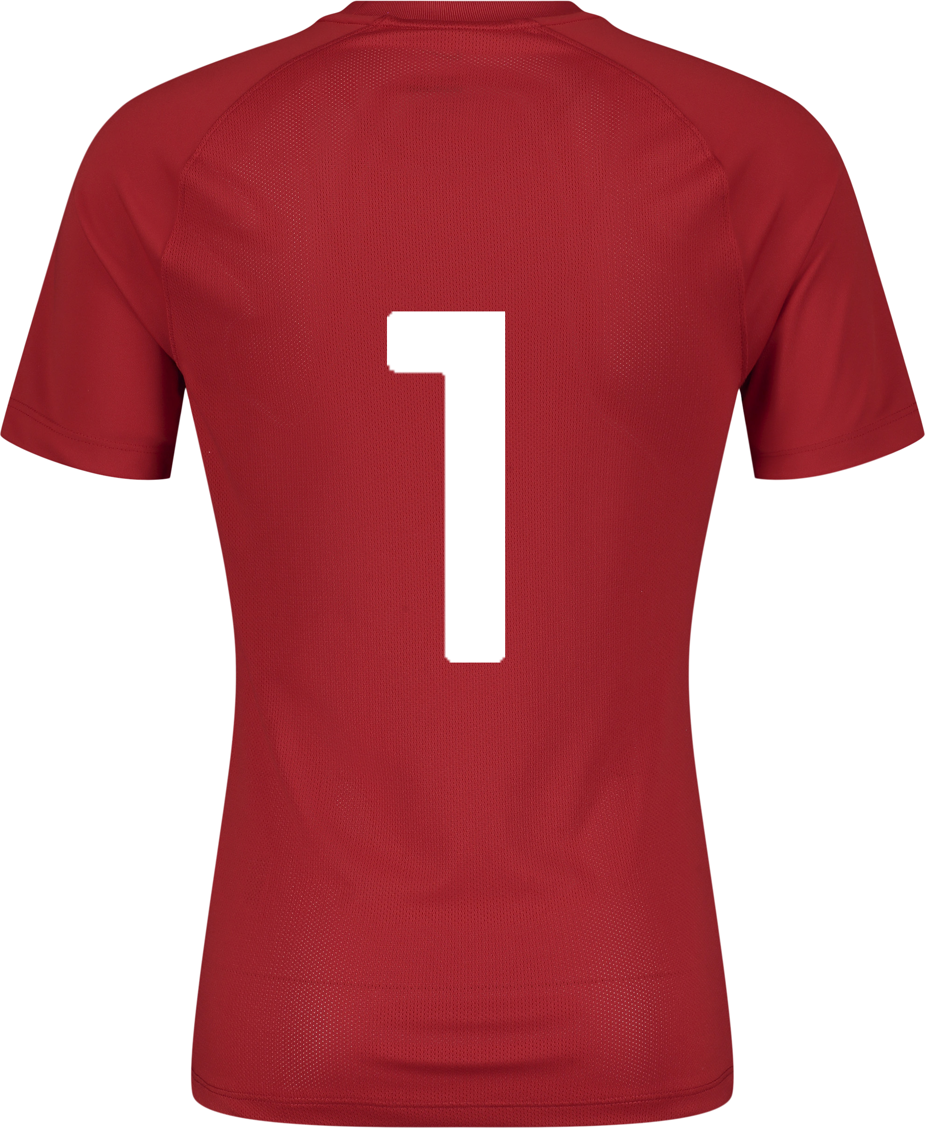 NIKE, PARK VIII SS JSY JR