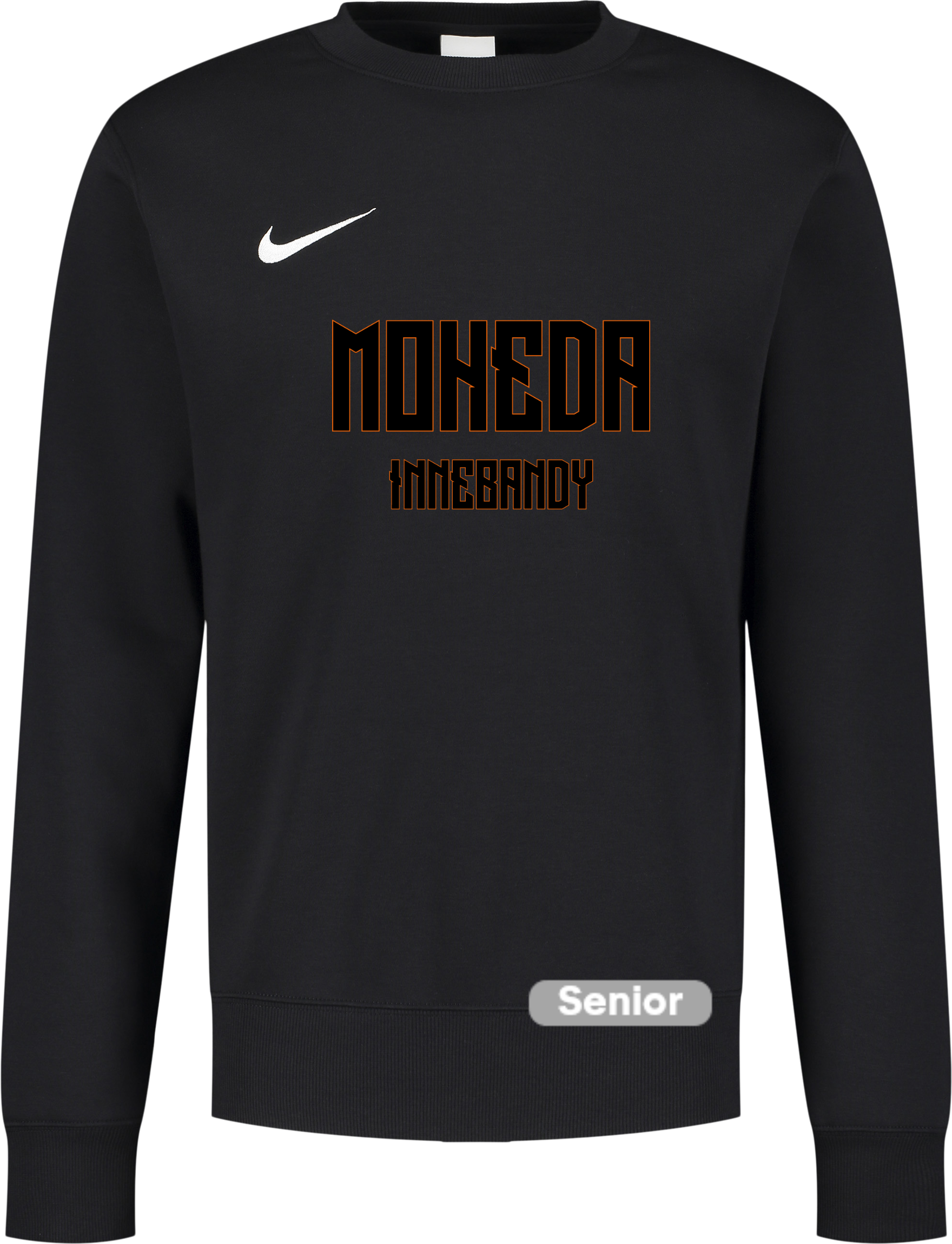 
NIKE, 
PARK26 FLC CREW, 
Detail 1
