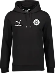 392105103110 PUMA T Goal Casual Hood Jr 392105103110 PUMA T Goal Casual Hood Jr Standard Small1x1