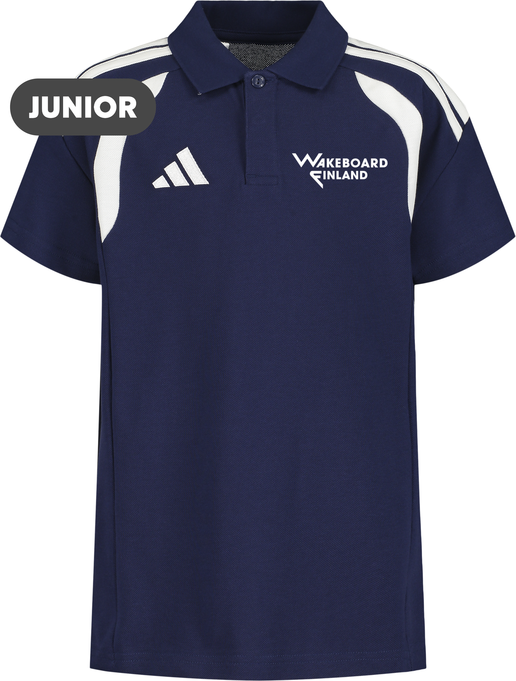 
ADIDAS, 
TIRO26 L SW POLO JR, 
Detail 1

