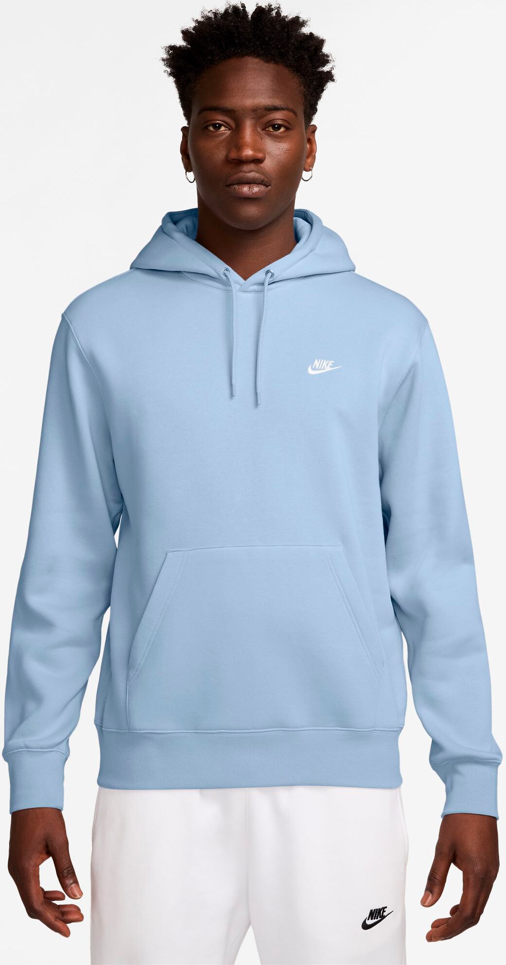 
NIKE, 
M Club Bb Po Hoodie, 
Detail 1
