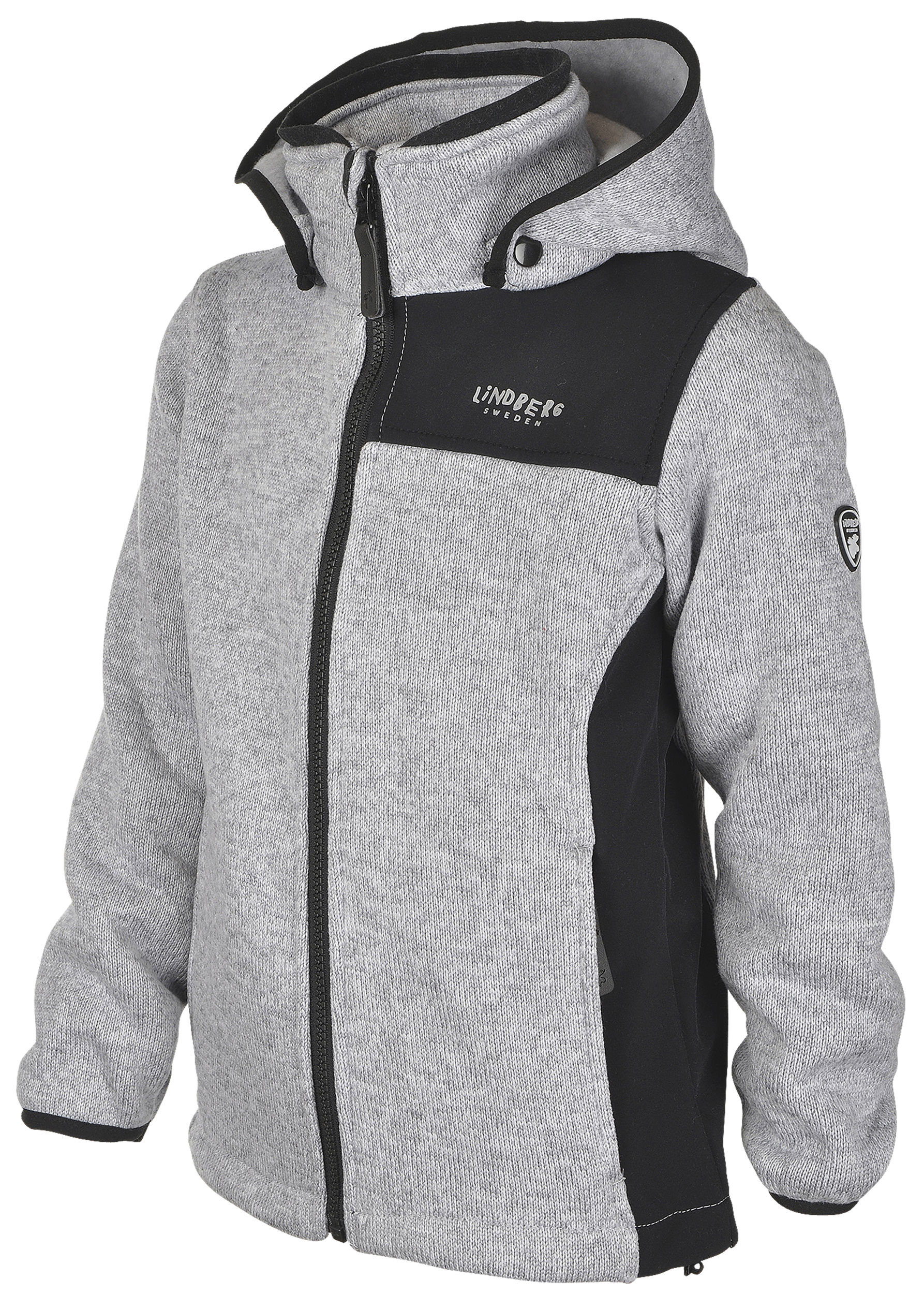 
LINDBERG, 
J Bormio Jacket, 
Detail 1
