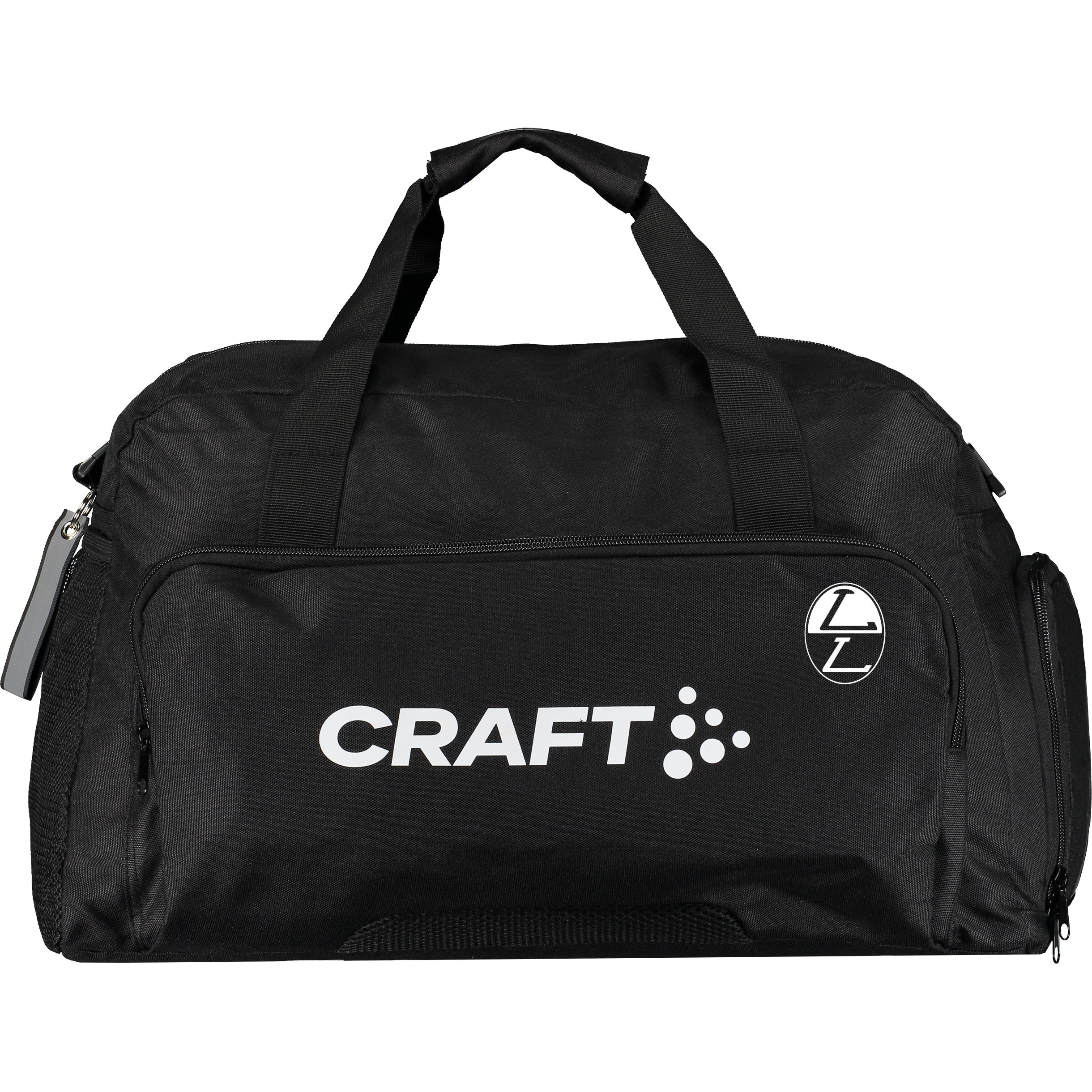 
CRAFT, 
Ability Duffel 50L, 
Detail 1
