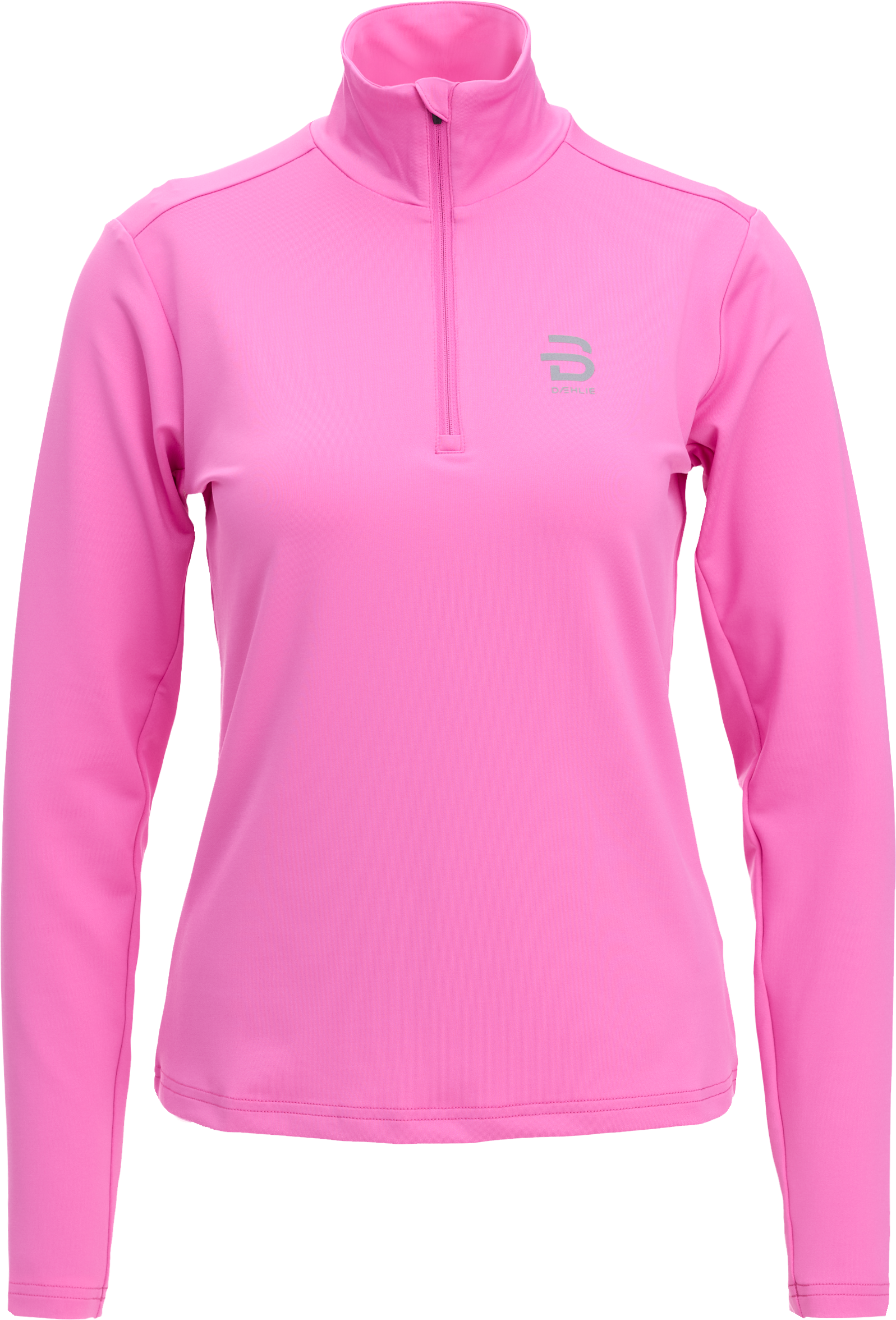 
DAHLIE, 
W Half Zip Tempo, 
Detail 1
