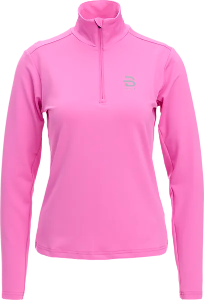 DAHLIE W Half Zip Tempo