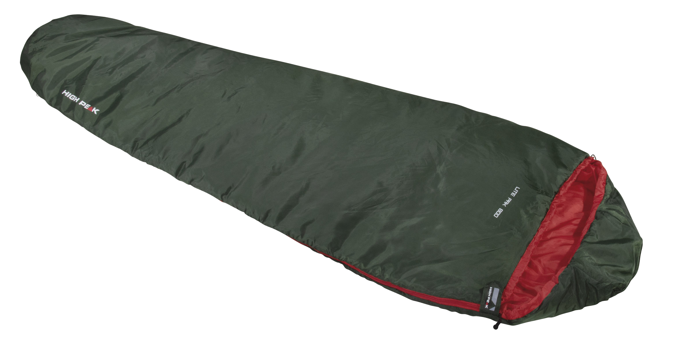 
HIGH PEAK, 
Lite Pak 800, 
Detail 1
