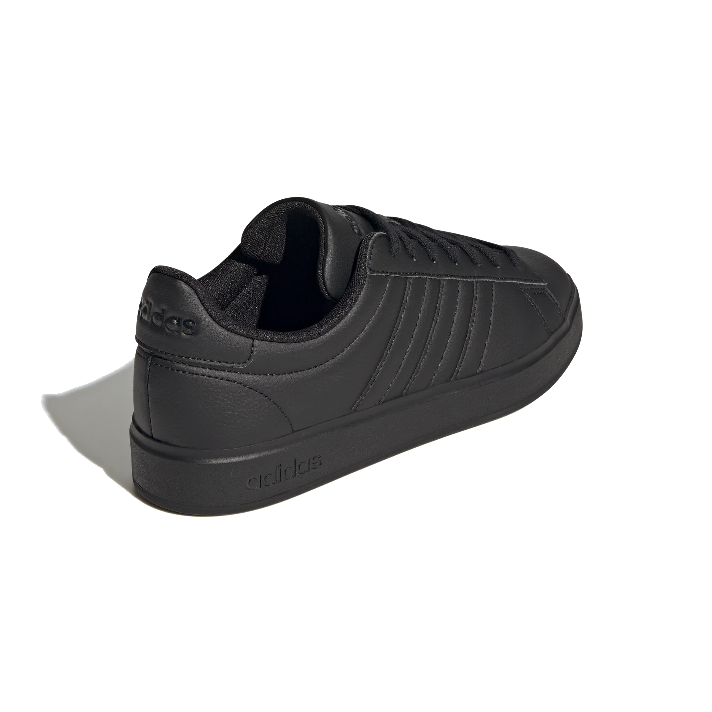 ADIDAS, Grand Court Cloudfoam Lifestyle Court Comfort Shoes