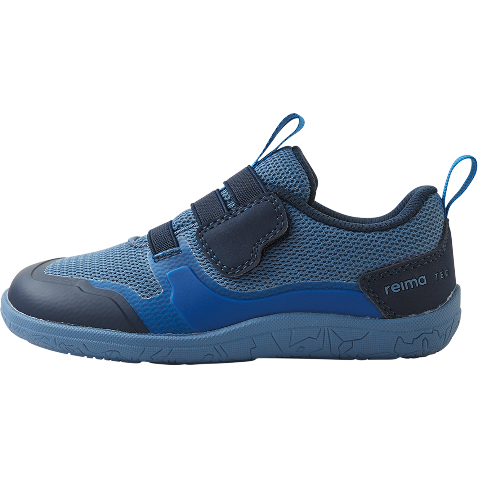 
REIMA, 
K Tepastelu Reimatic Barefoot, 
Detail 1
