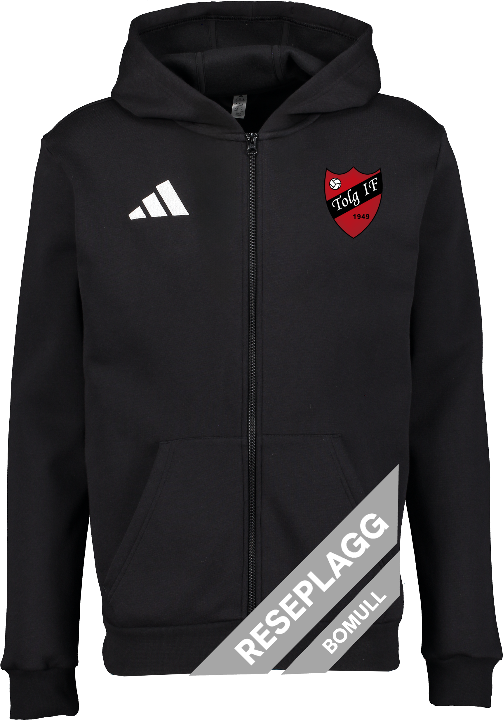 
ADIDAS, 
ENT26 FZ HOOD JR, 
Detail 1
