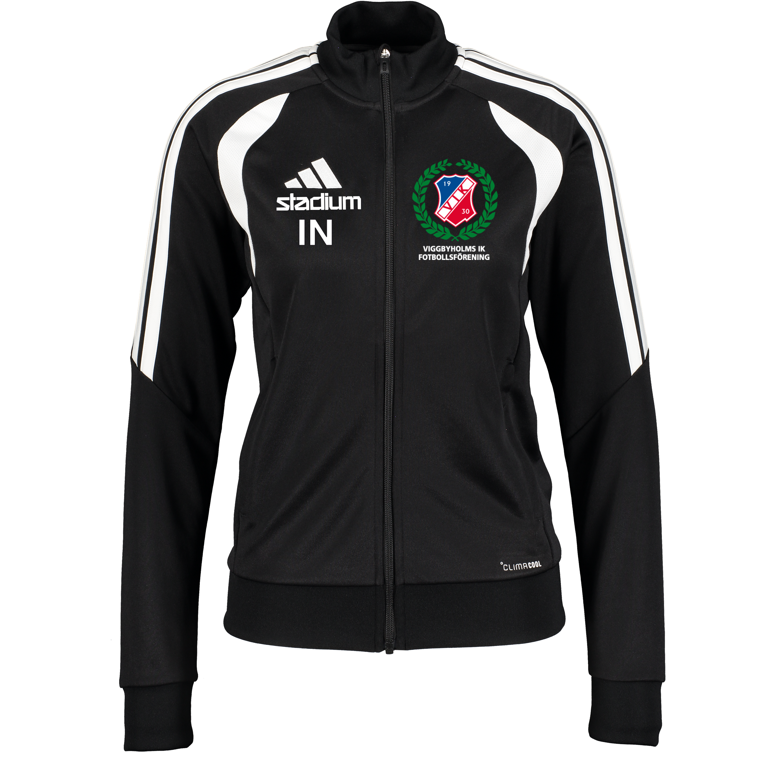 
ADIDAS, 
TIRO26 L TR JKT W, 
Detail 1
