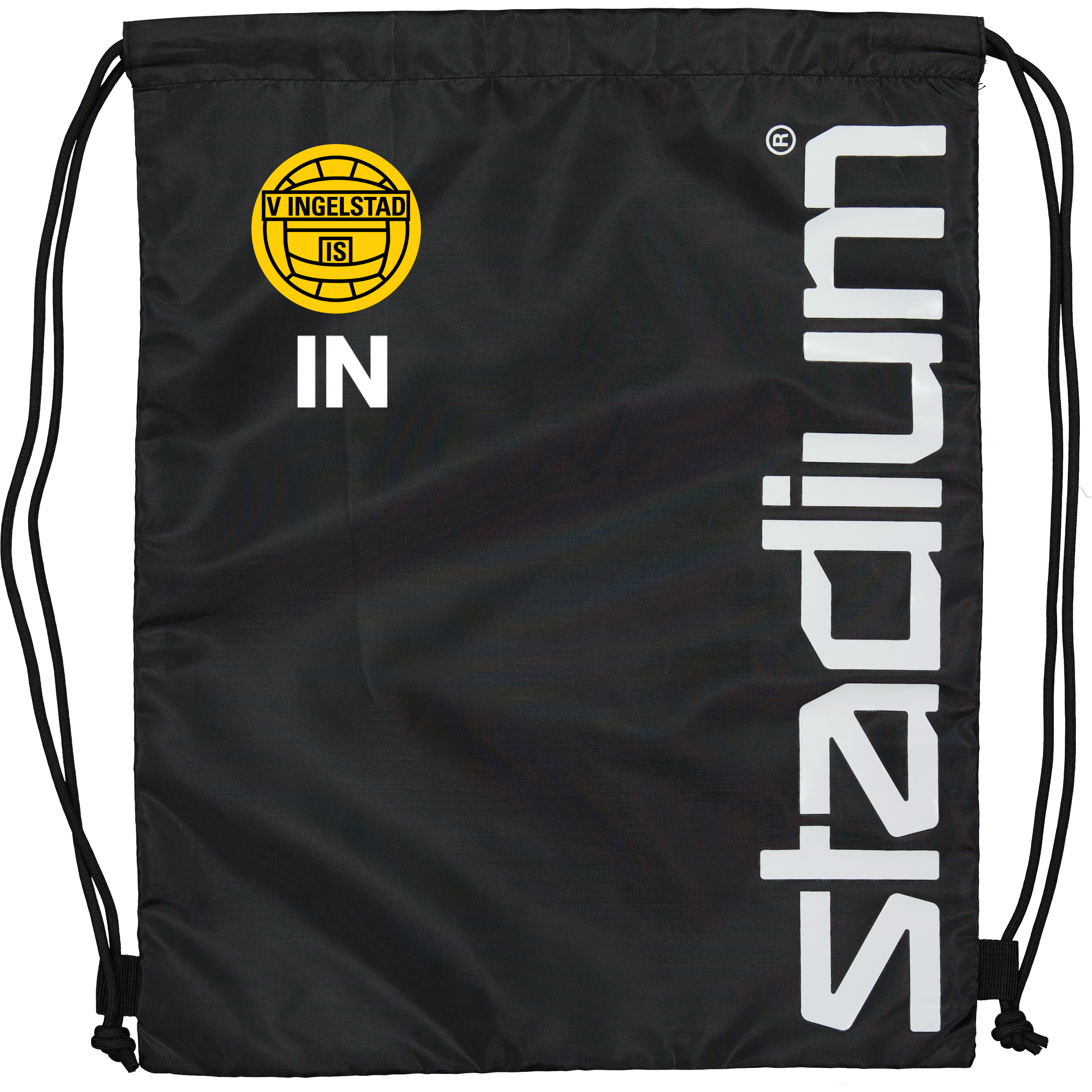 
STADIUM, 
Team Gym Bag, 
Detail 1
