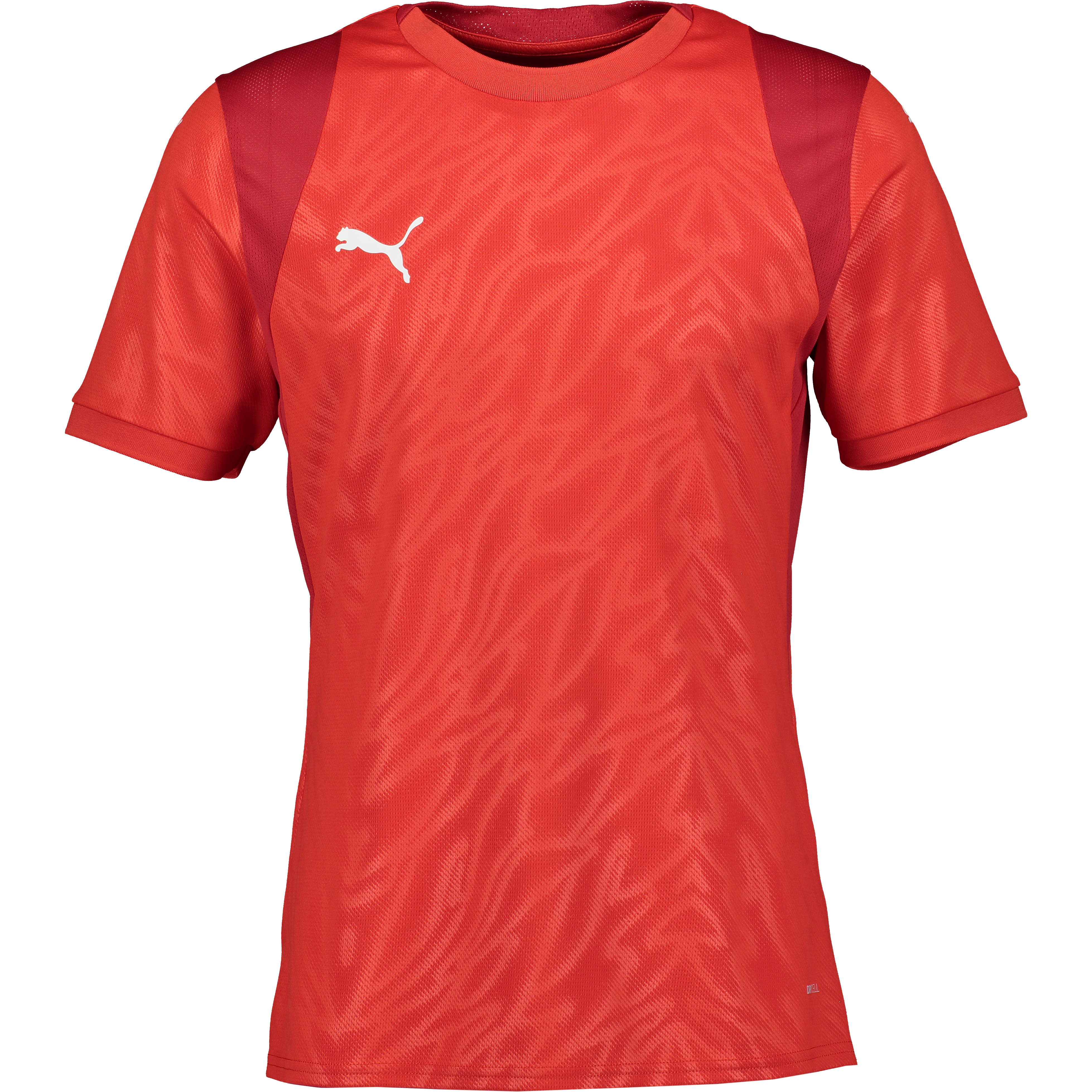 
PUMA, 
Teamcup Jersey, 
Detail 1
