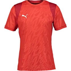 Teamcup Jersey - Puma Red Standard Small1x1