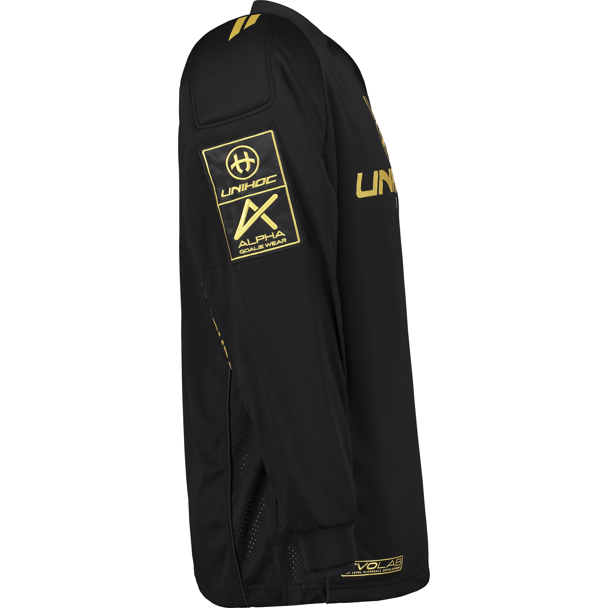 UNIHOC, GK SWEATER ALPHA EVOLAB