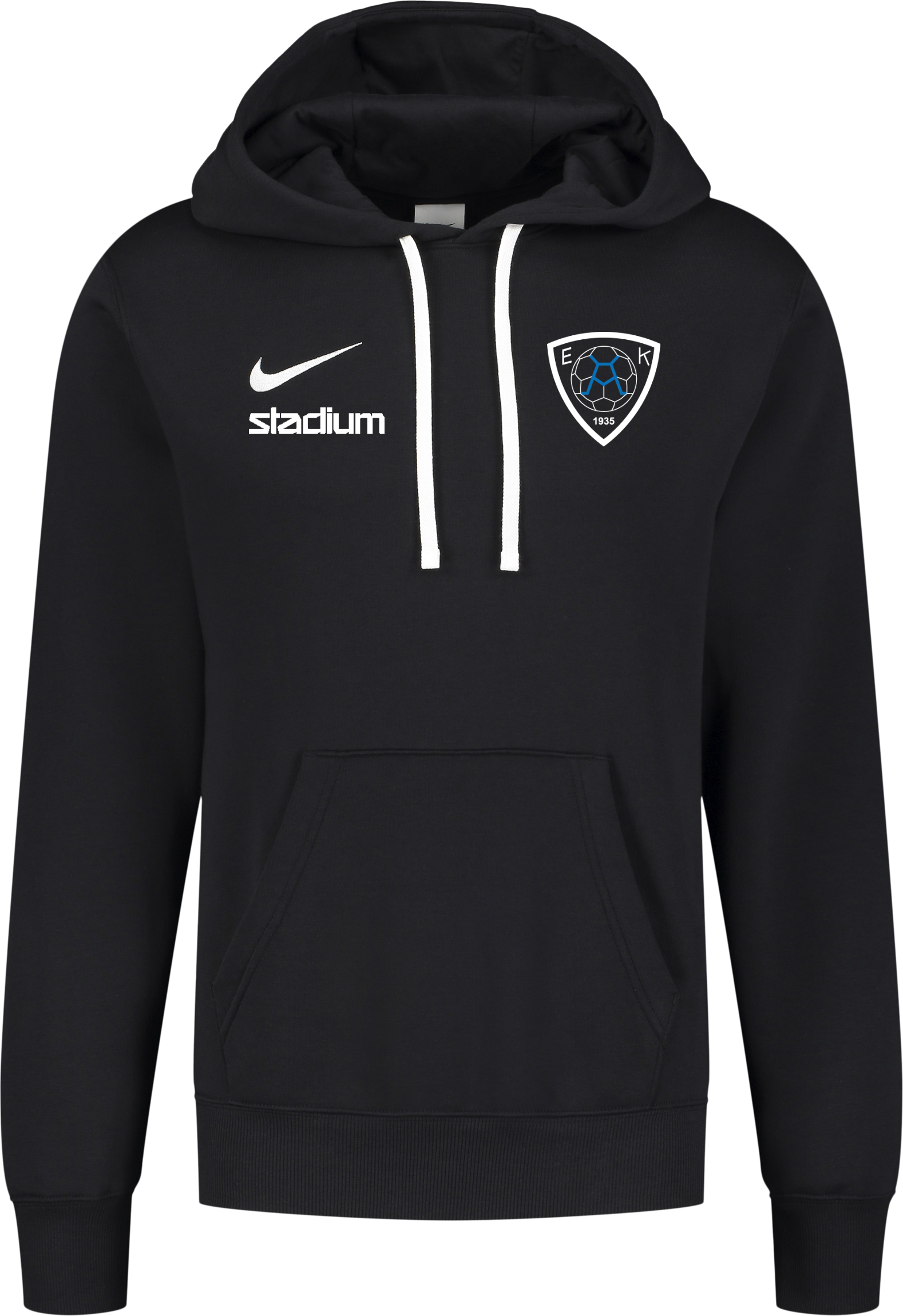 
NIKE, 
PARK26 FLC HOOD, 
Detail 1
