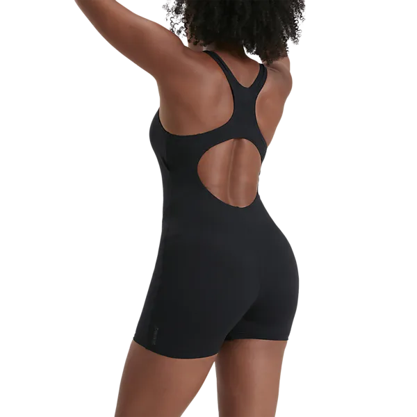 SPEEDO W Eco Endurance+Леговой костюм