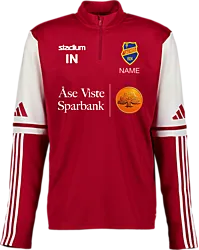 400096103101 ADIDAS Squad25 Tr Top 400096103101 ADIDAS Squad25 Tr Top Standard Small1x1