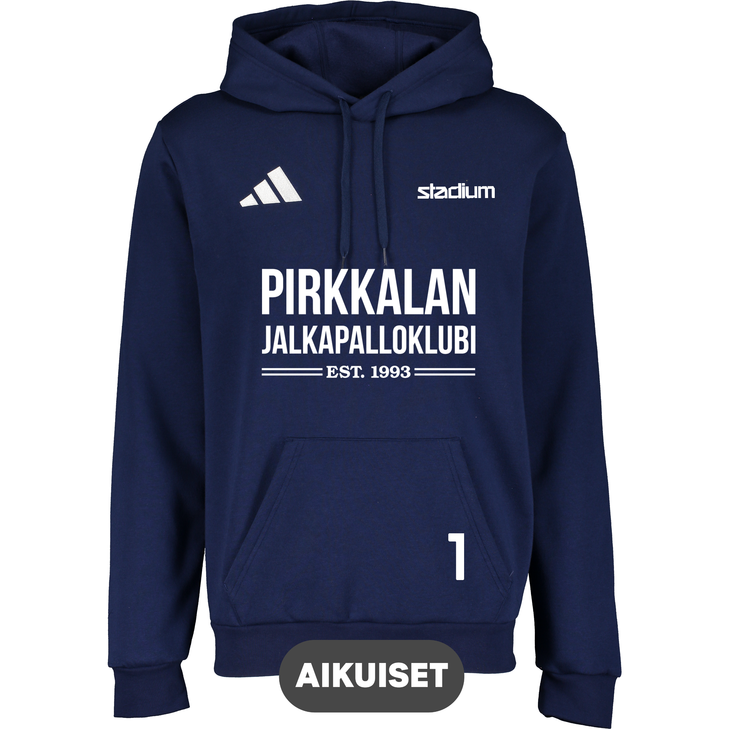 
ADIDAS, 
ENT26 HOODY, 
Detail 1
