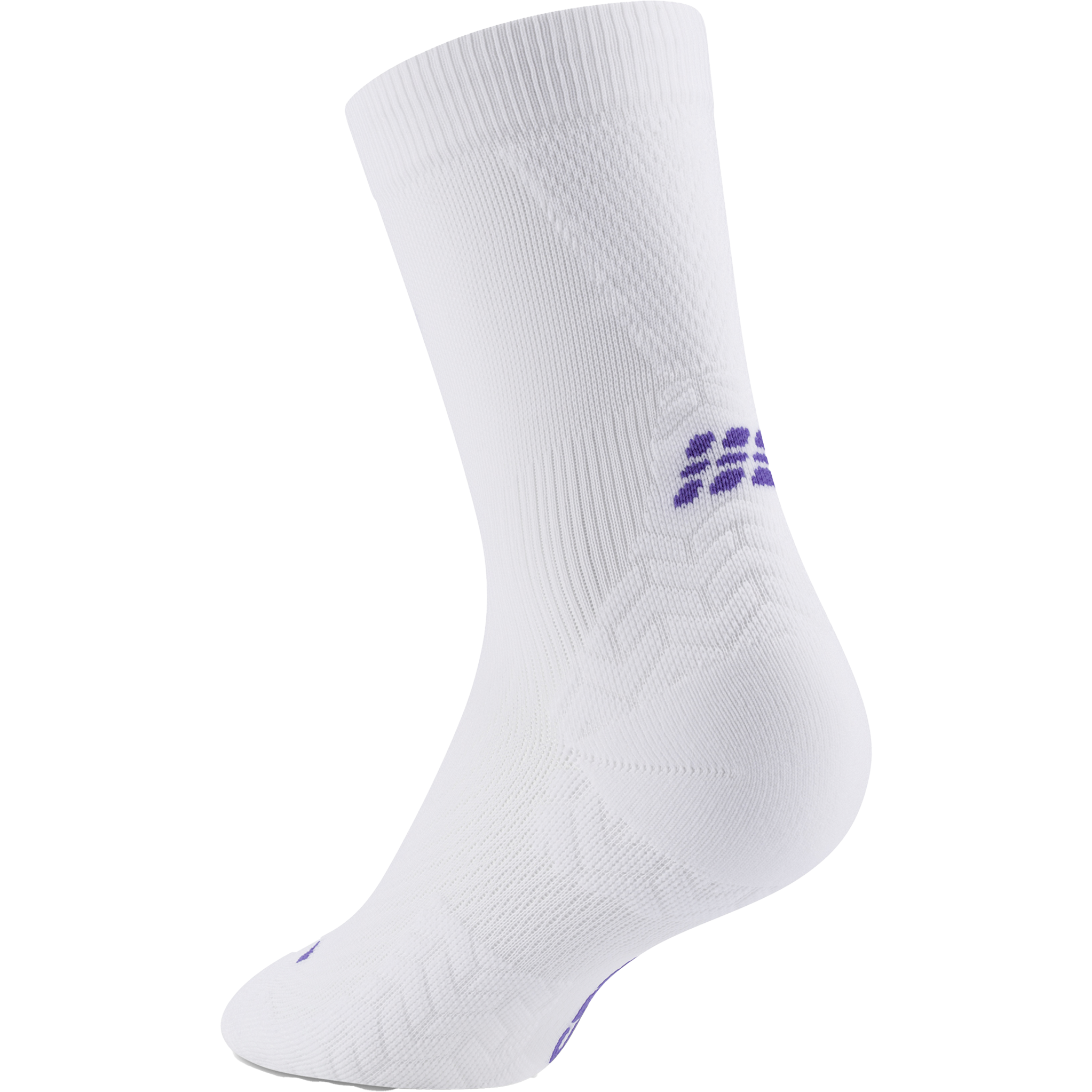 CEP, M Ultralight Compression Socks Mid Cut 4.0