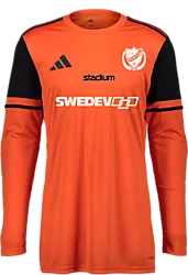 400558103101 ADIDAS Squad25 Gk Jsy Ls 400558103101 ADIDAS Squad25 Gk Jsy Ls Standard Small1x1