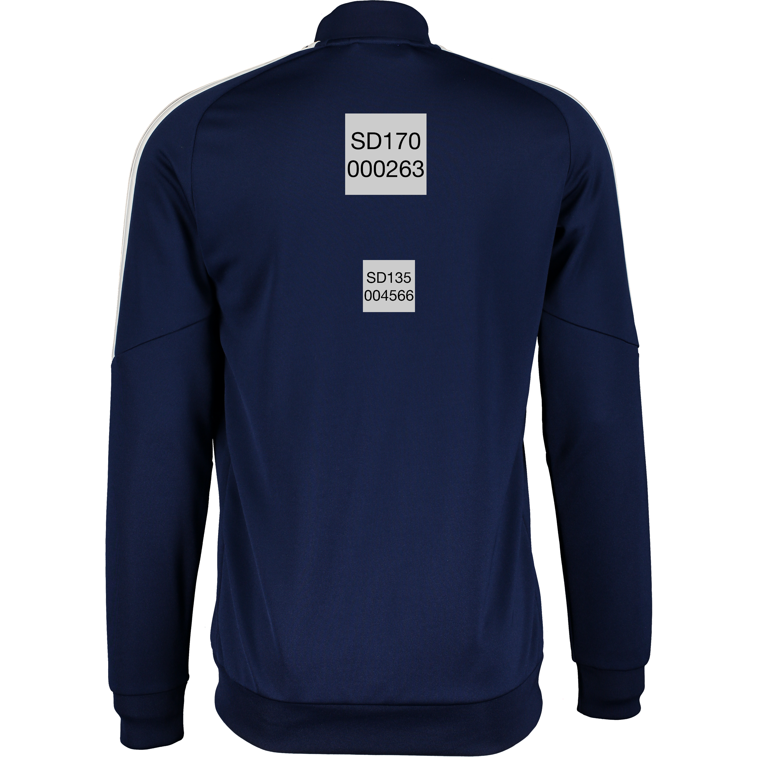 ADIDAS, TIRO26 L TR JKT