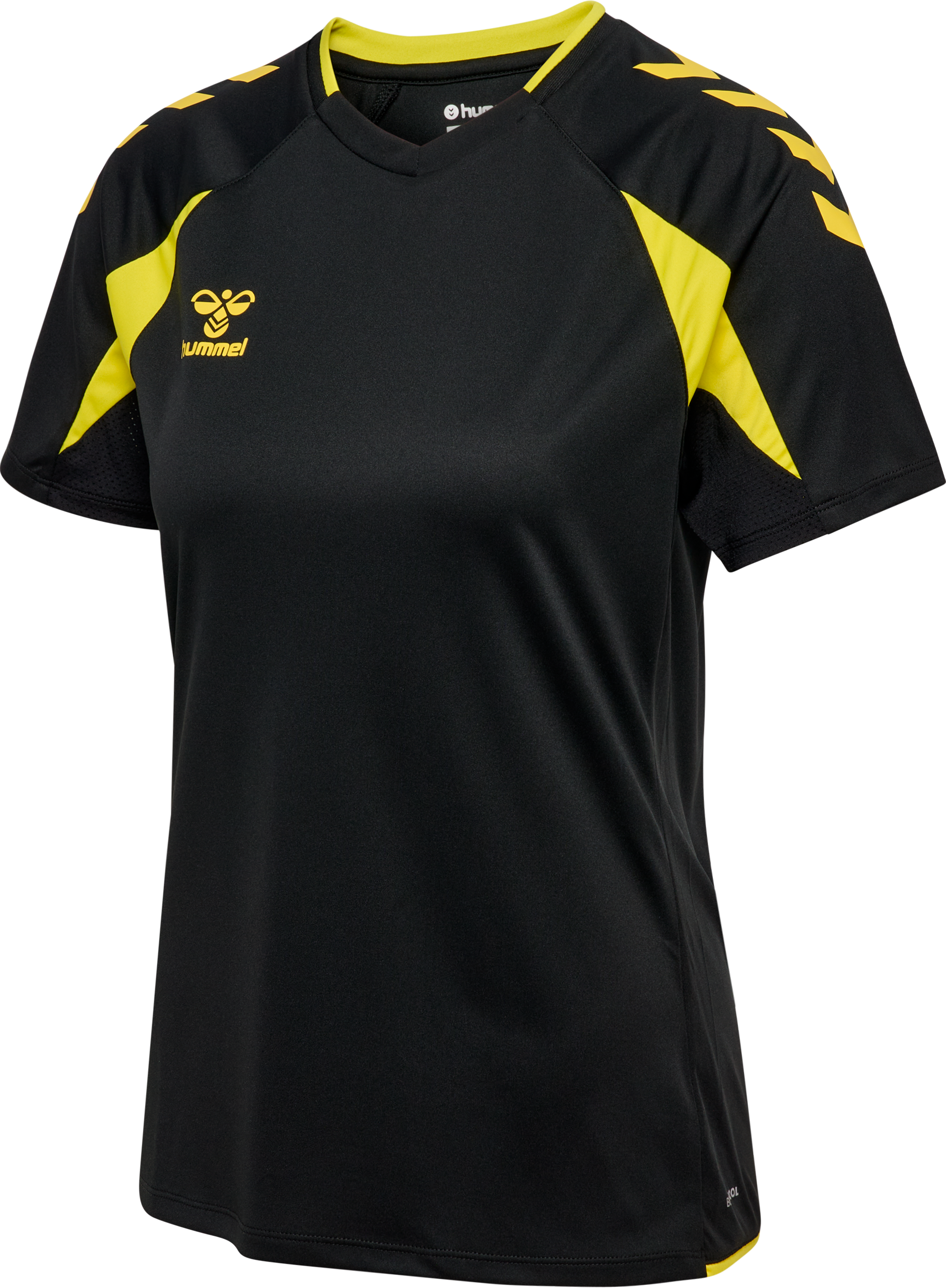 HUMMEL, HMLCORE 2.0 JERSEY S/S WOMAN