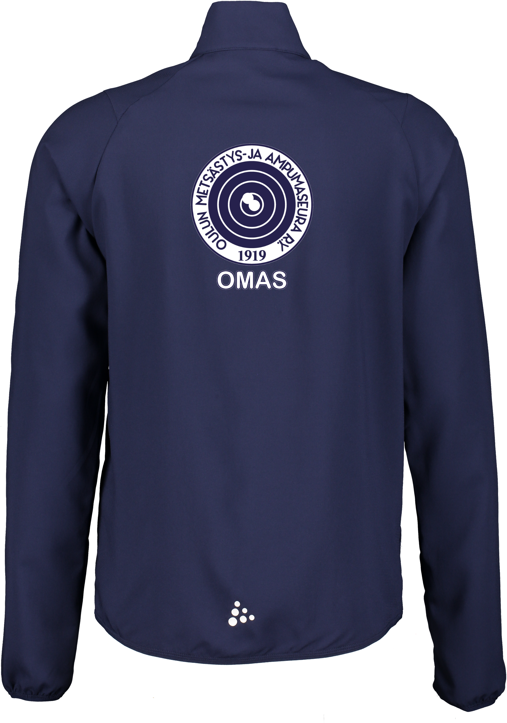 CRAFT, Rush 2.0 Training Jacket M