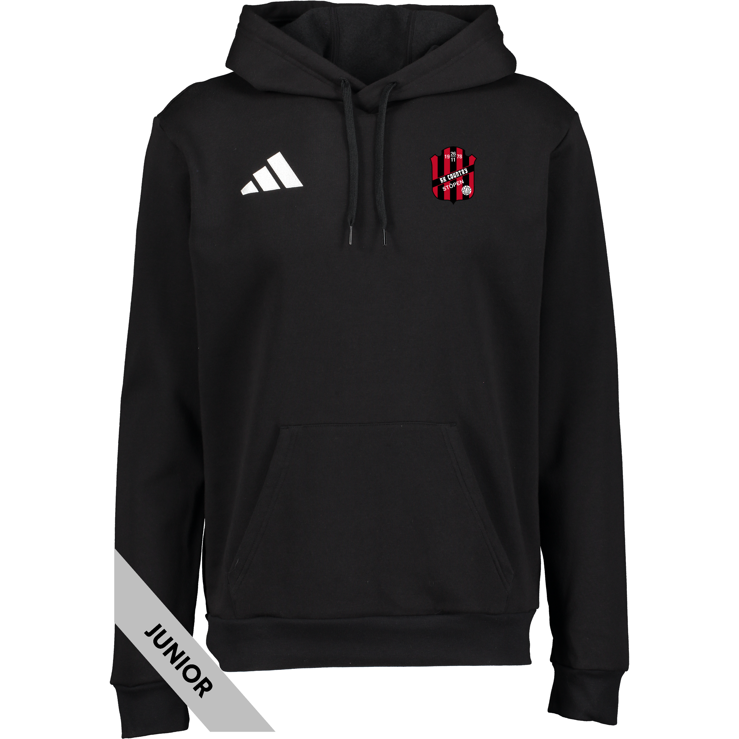 
ADIDAS, 
ENT26 HOODY JR, 
Detail 1
