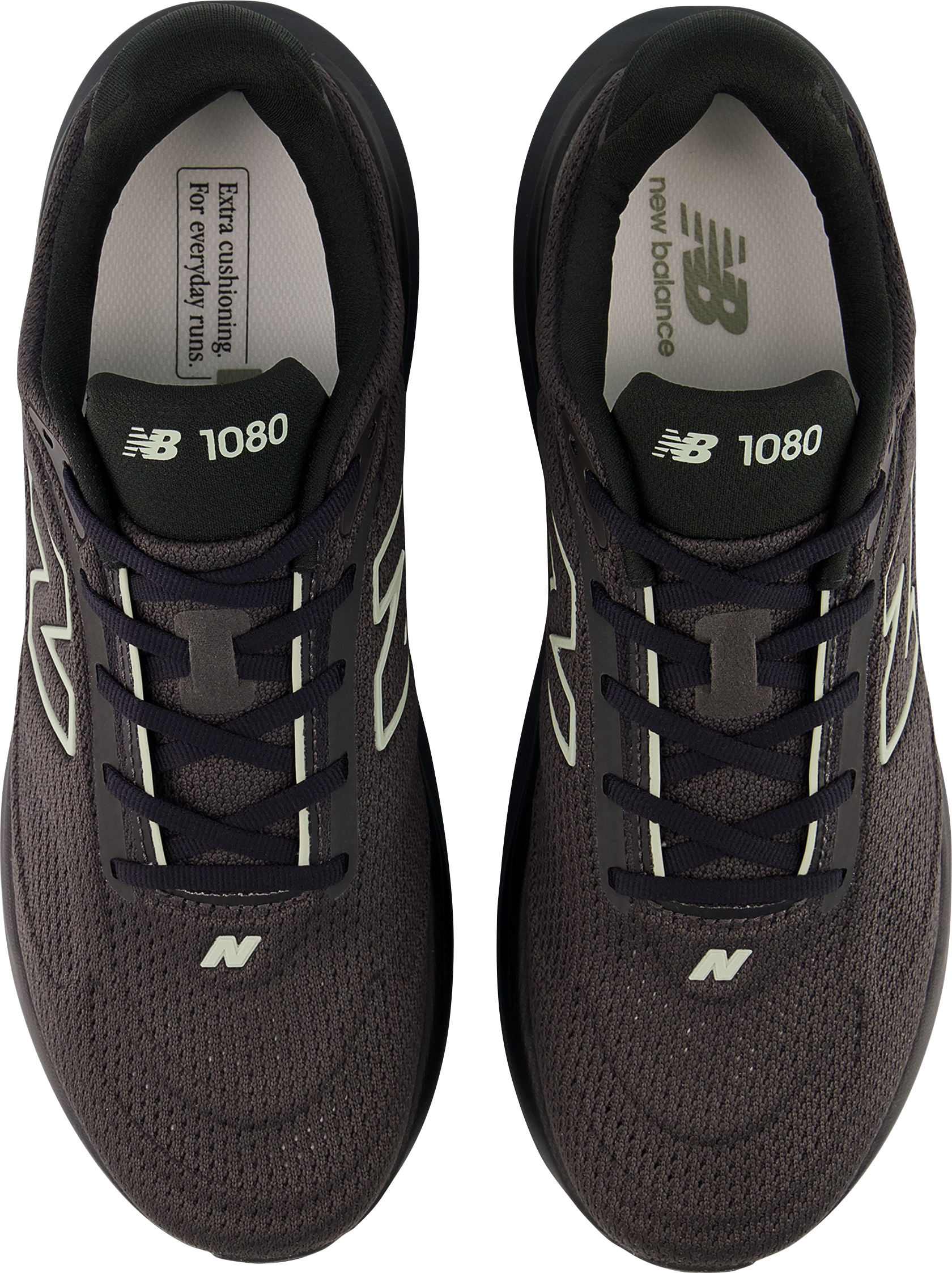 NEW BALANCE, M FRESH FOAM X 1080 V15