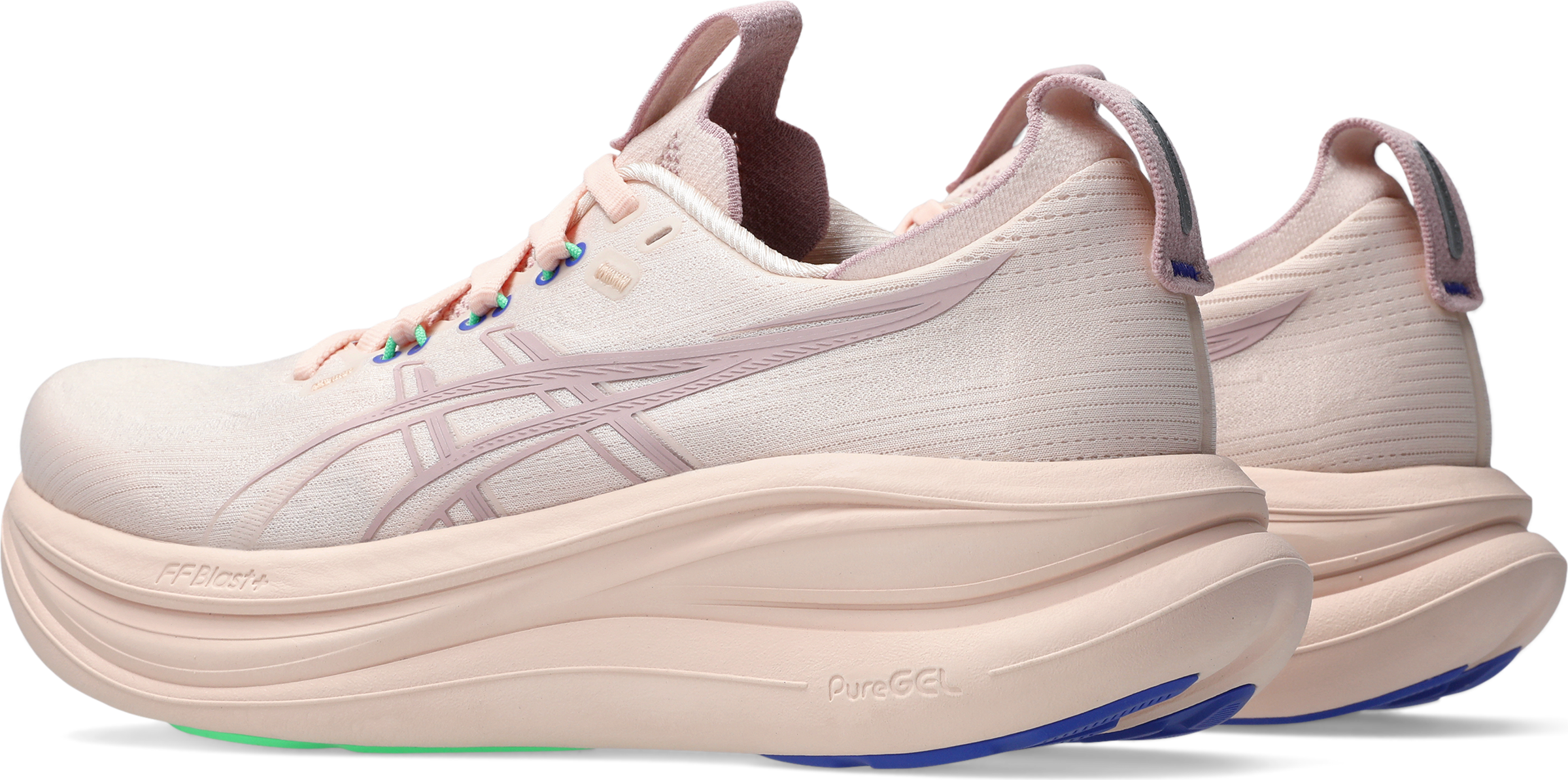 ASICS, W GEL-NIMBUS 28