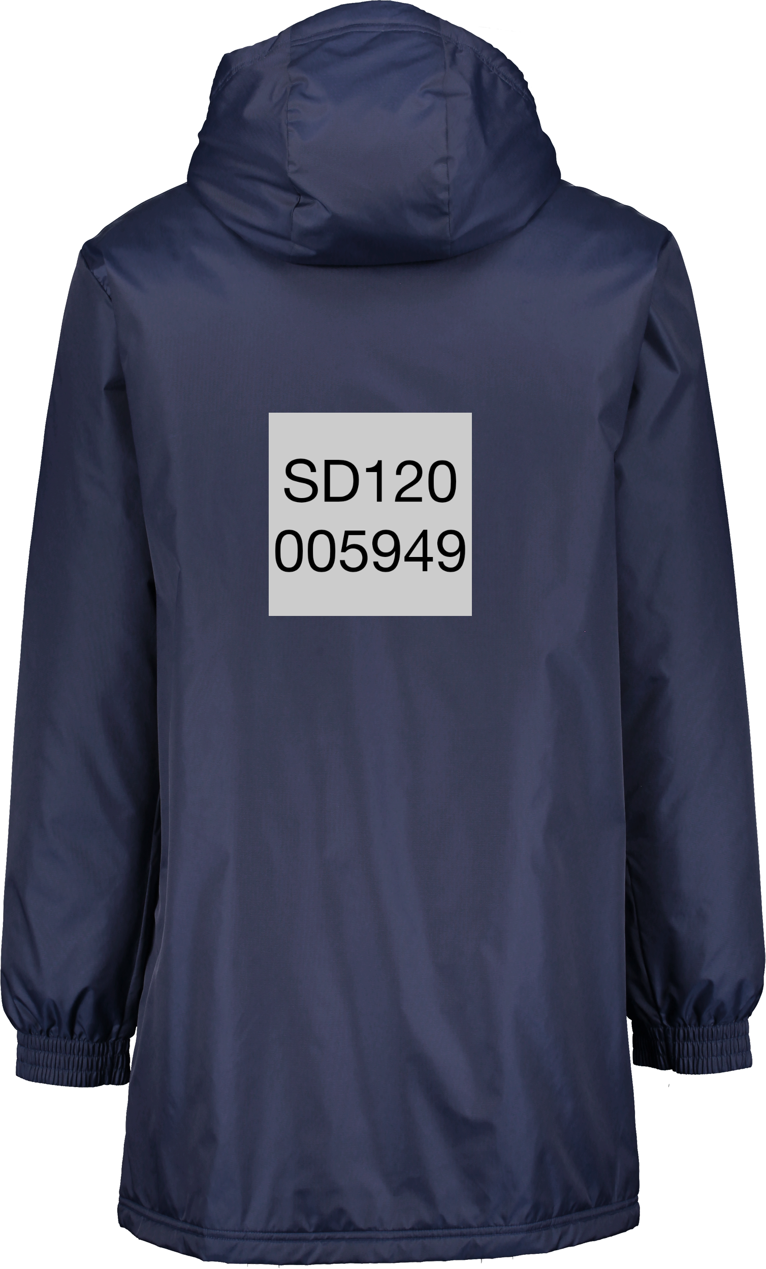 ADIDAS, Ent22 Stad Jkt Jr