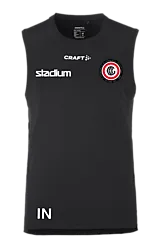 398759106101 CRAFT Rush 2.0 Singlet Jr 398759106101 CRAFT Rush 2.0 Singlet Jr Standard Small1x1