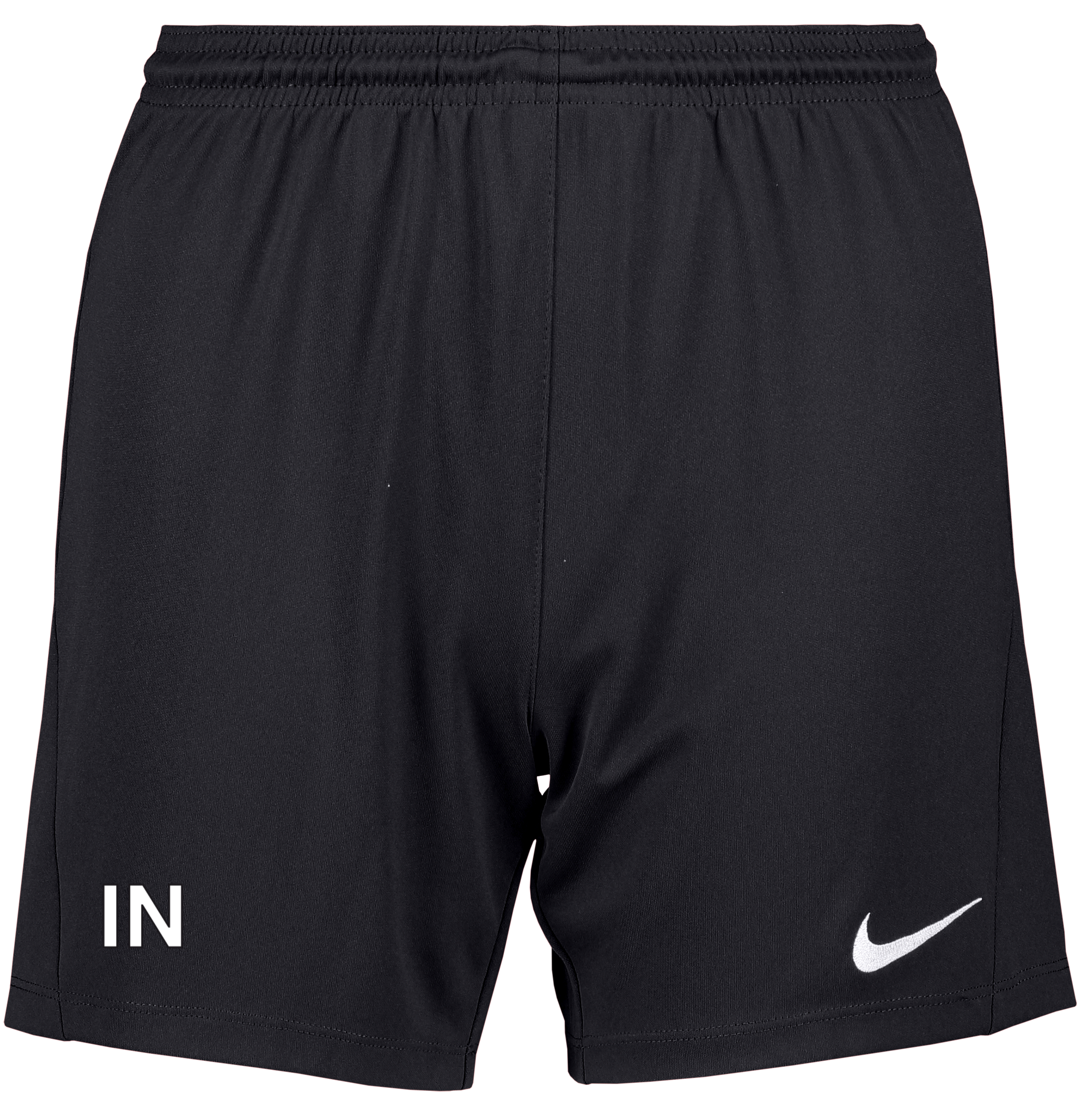 
NIKE, 
Park III Short W, 
Detail 1
