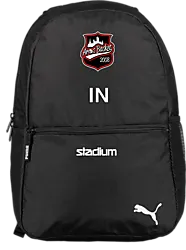 391927101101 PUMA Teamgoal Backpack 391927101101 PUMA Teamgoal Backpack Standard Small1x1