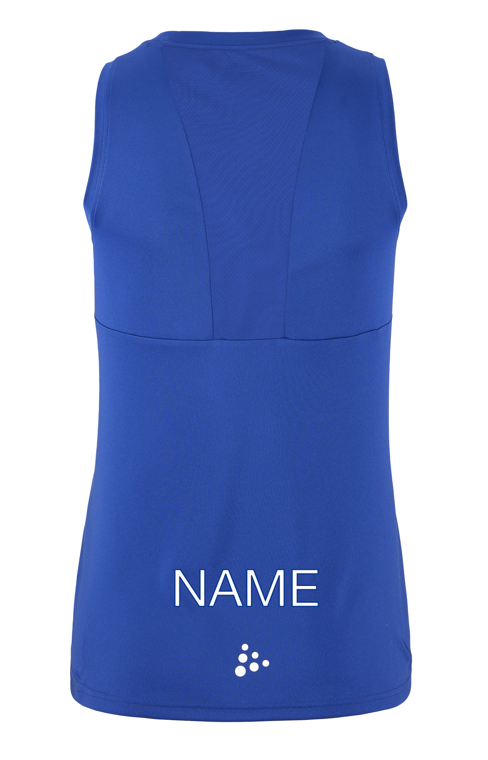 CRAFT, Rush 2.0 Singlet W