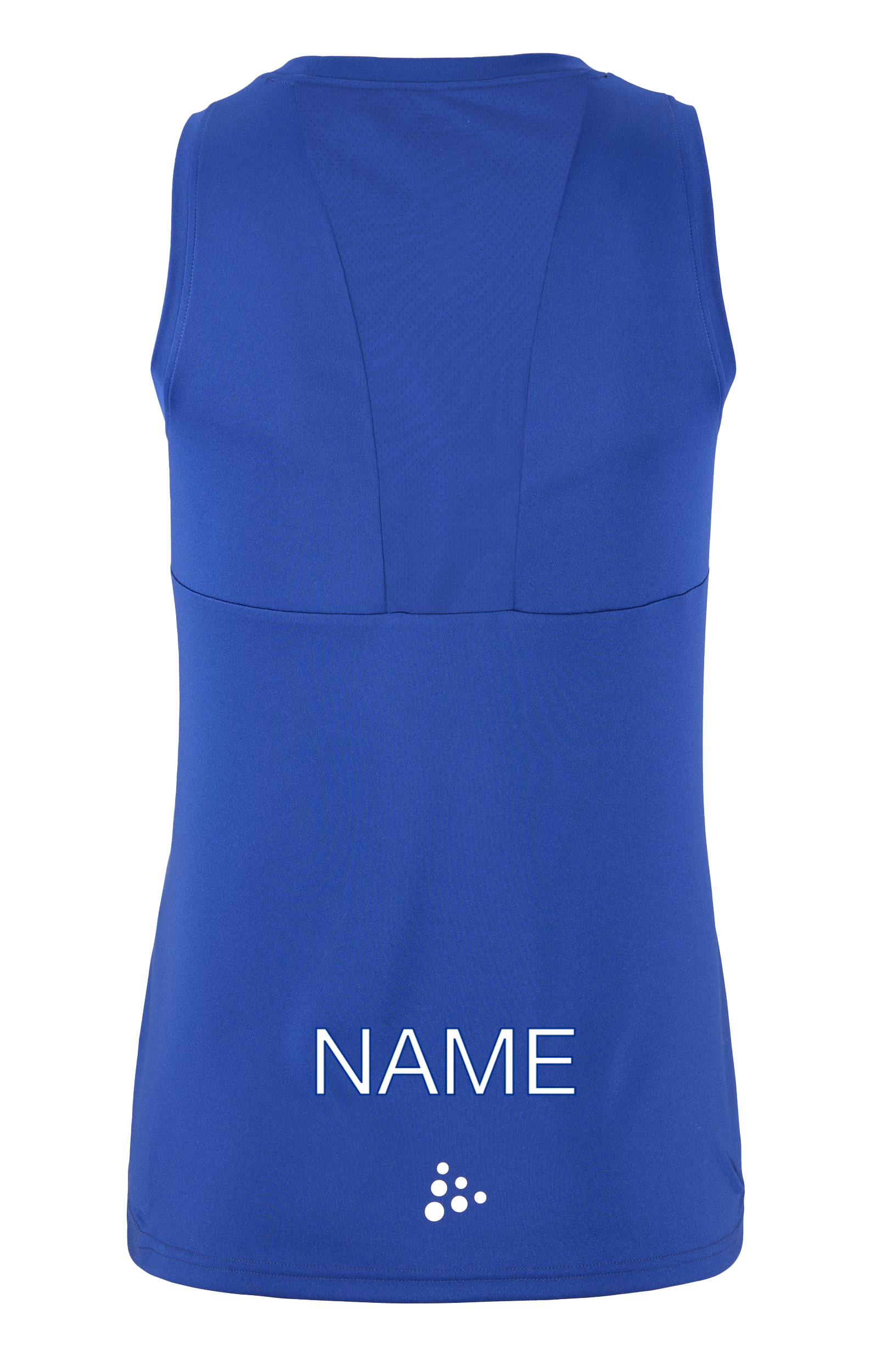 CRAFT, Rush 2.0 Singlet W