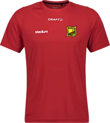 398763103101 CRAFT Rush 2.0 Ss Tee M 398763103101 CRAFT Rush 2.0 Ss Tee M Standard Small1x1