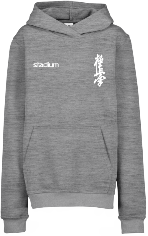 
CLIQUE, 
Basic Hoody Jr, 
Detail 1
