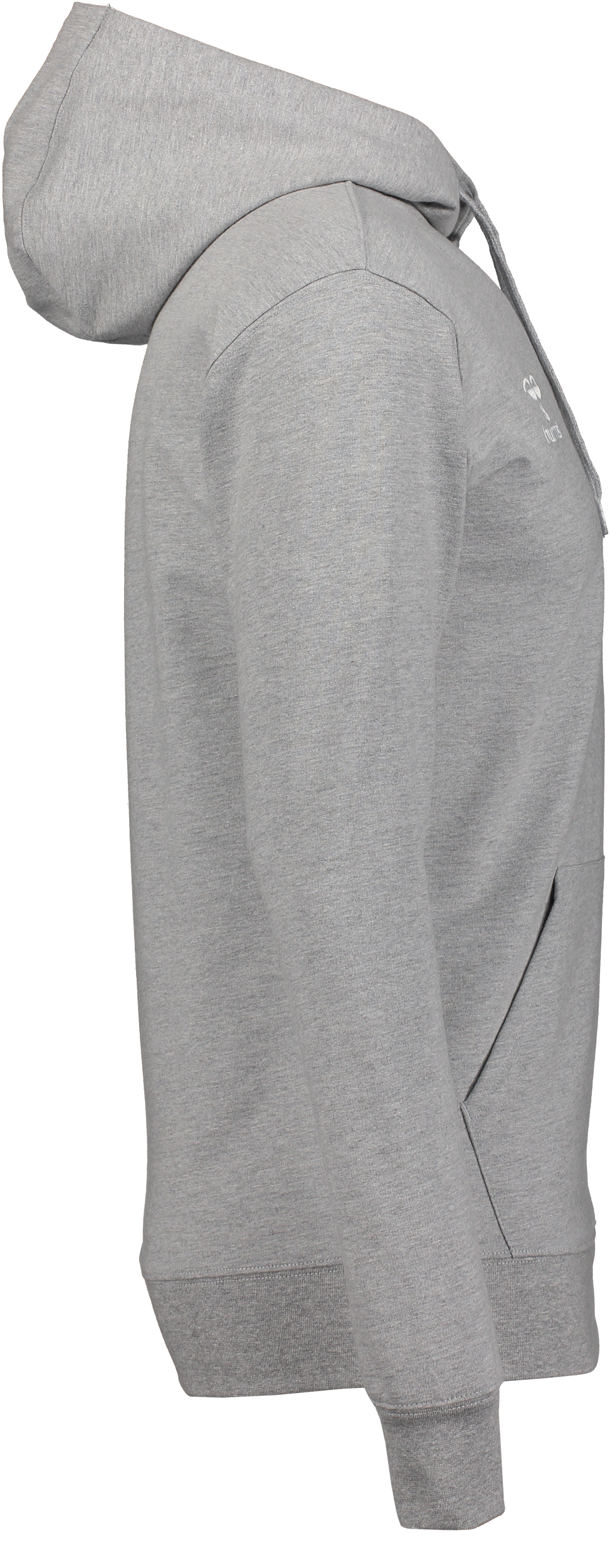 HUMMEL, Go 2.0 Hoodie