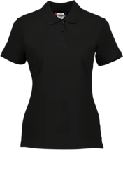 Classic Marion Ss - Black Standard Small1x1