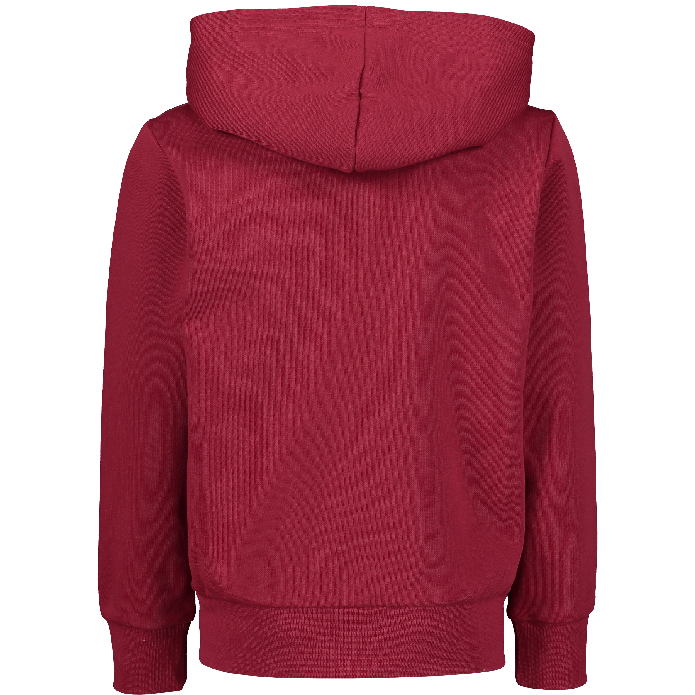 CHAMPION, Hooded Full Zip Sweatshirt Jr