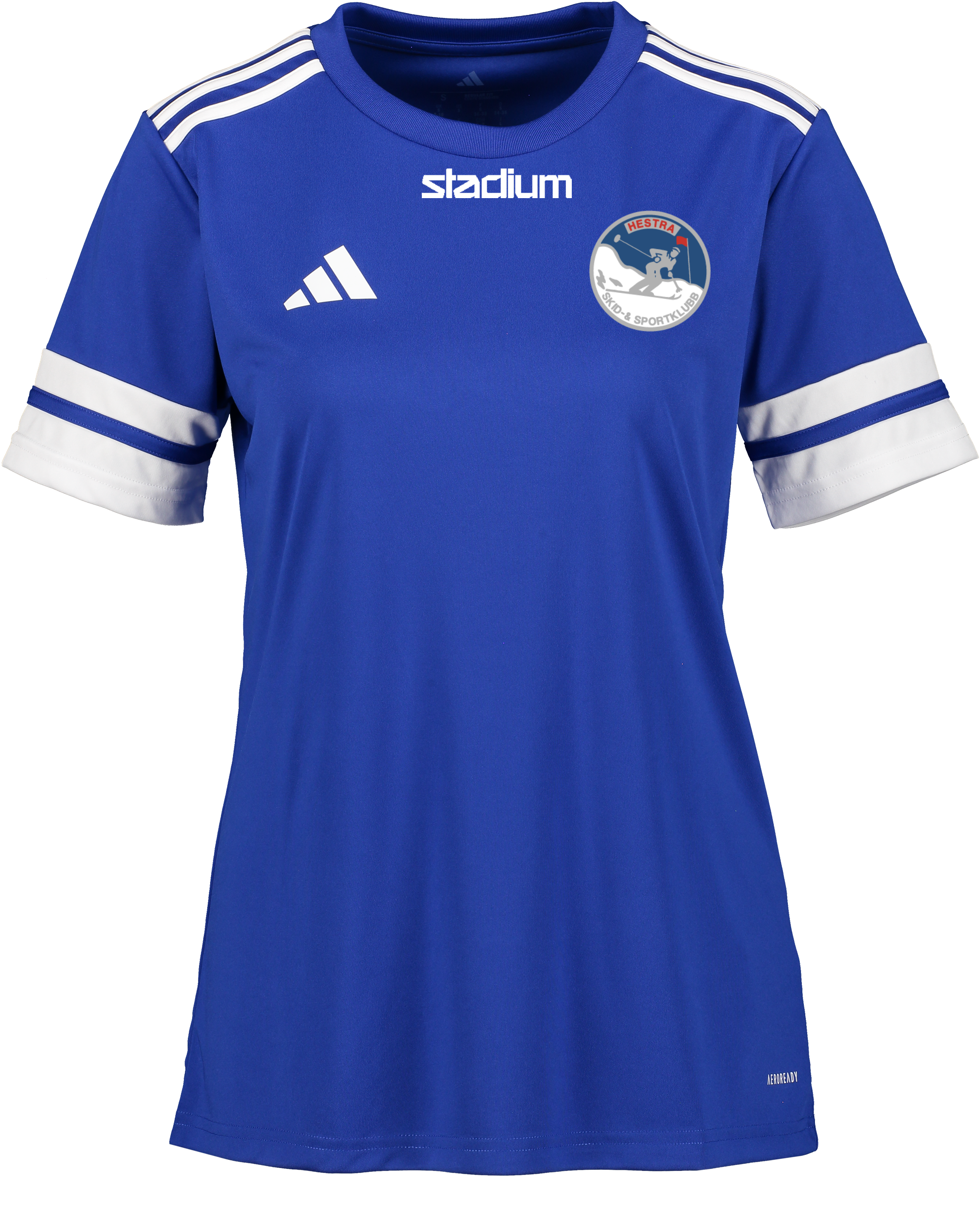 
ADIDAS, 
Squad25 Jsy W, 
Detail 1
