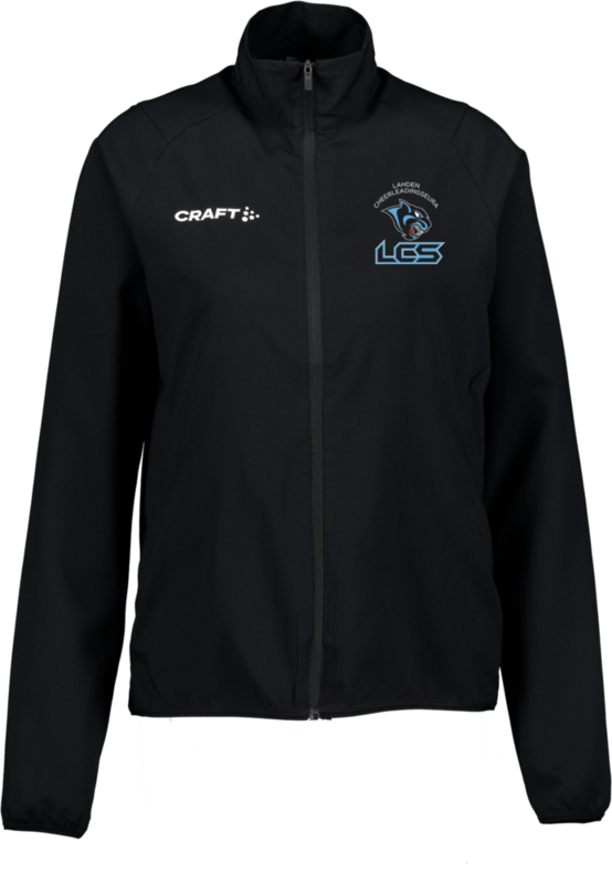
CRAFT, 
Rush 2.0 Training Jacket W, 
Detail 1
