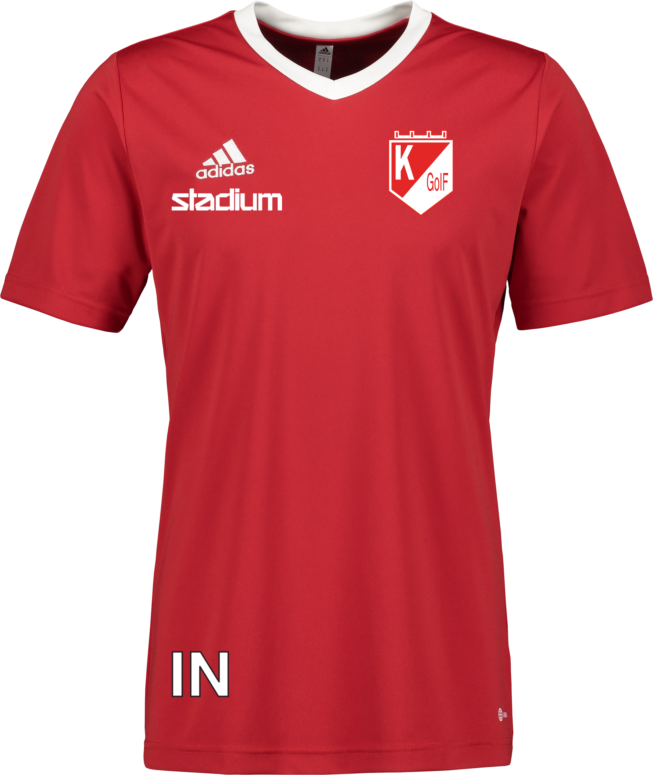 
ADIDAS, 
Ent22 Jsy Tee, 
Detail 1
