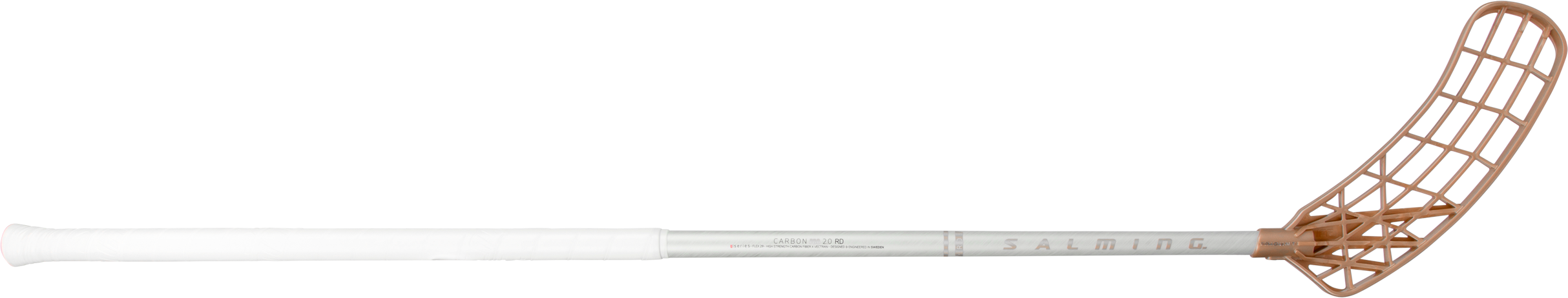 SALMING, Q-SERIES CARBON PRO 2.0 RD T X 29
